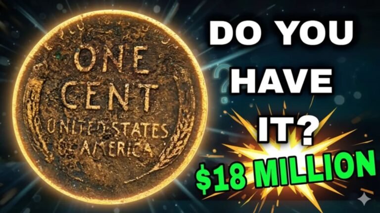 The Value of Wheat Pennies In Past 10 Years